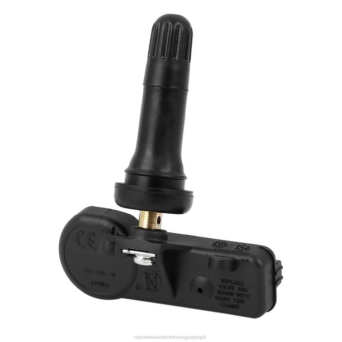 Sensor presión neumáticos tpms peugeot/citroën 5430w0 4J462564 Repuestos De Motos Loncin Ecuador |
