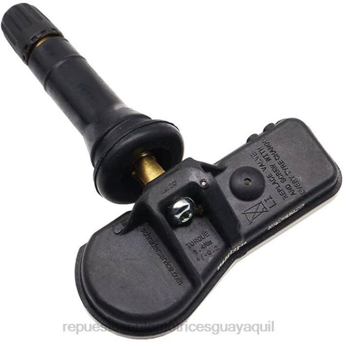 Sensor presión neumáticos tpms peugeot/citroën 9811536380 4J462563 Repuestos Honda Motos Ecuador |