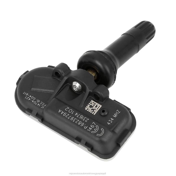 sensor de presión de neumáticos tpms dodge 68249201aa 4J462746 Mayoristas De Repuestos De Auto |