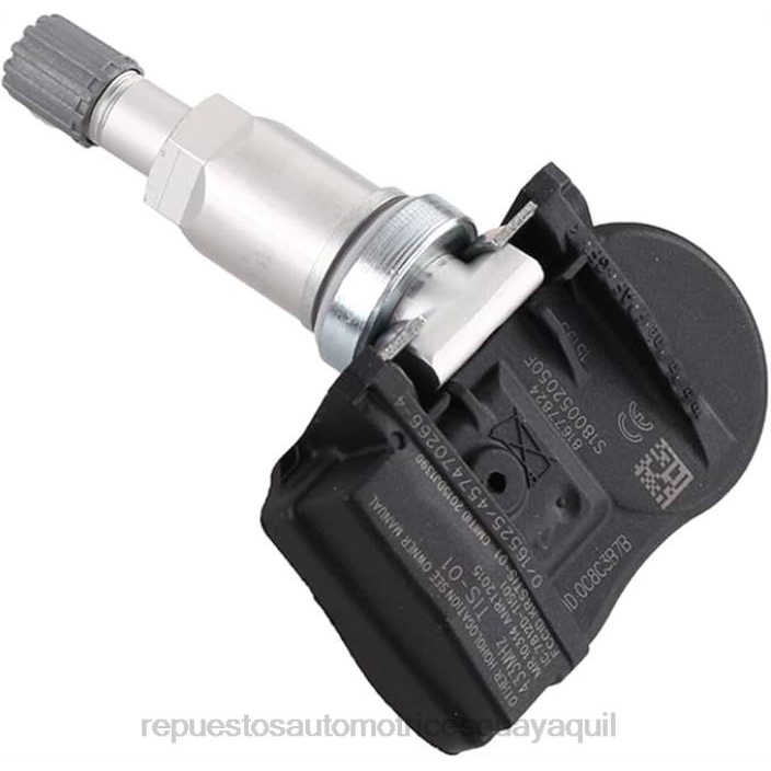 sensor de presión de neumáticos tpms ford 8g921a189kb 4J462724 Repuestos De Motos Loncin Ecuador |