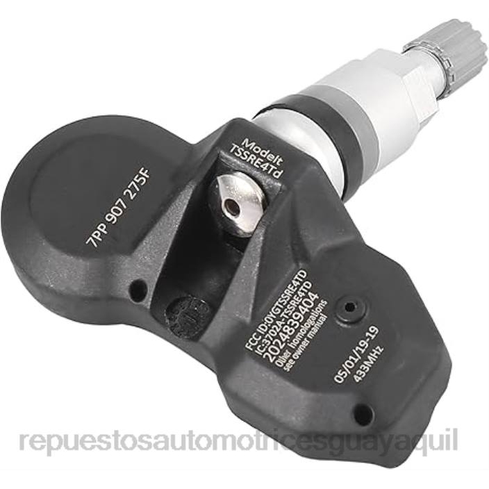 tpms bugatti 7pp907275f sensor de presión de neumáticos 4J462568 Autopartes Al Por Mayor |