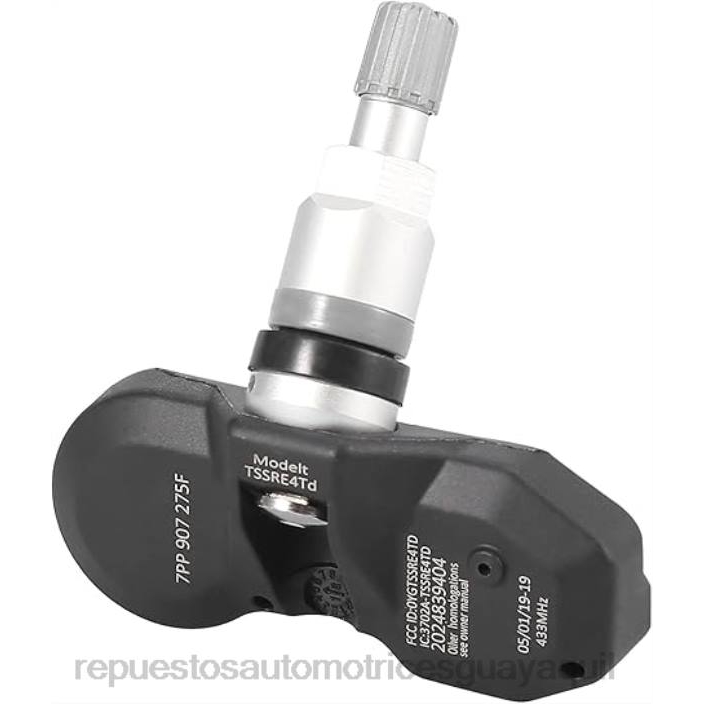 tpms bugatti 7pp907275f sensor de presión de neumáticos 4J462568 Autopartes Al Por Mayor |