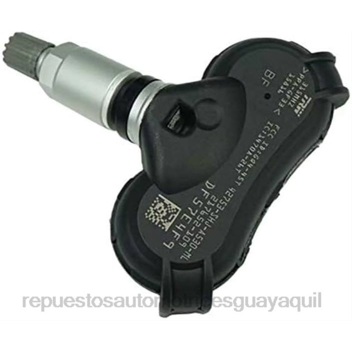 tpms honda el sensor de presión 42753shja53 342mhz 4J462903 Repuestos Honda Motos Ecuador |