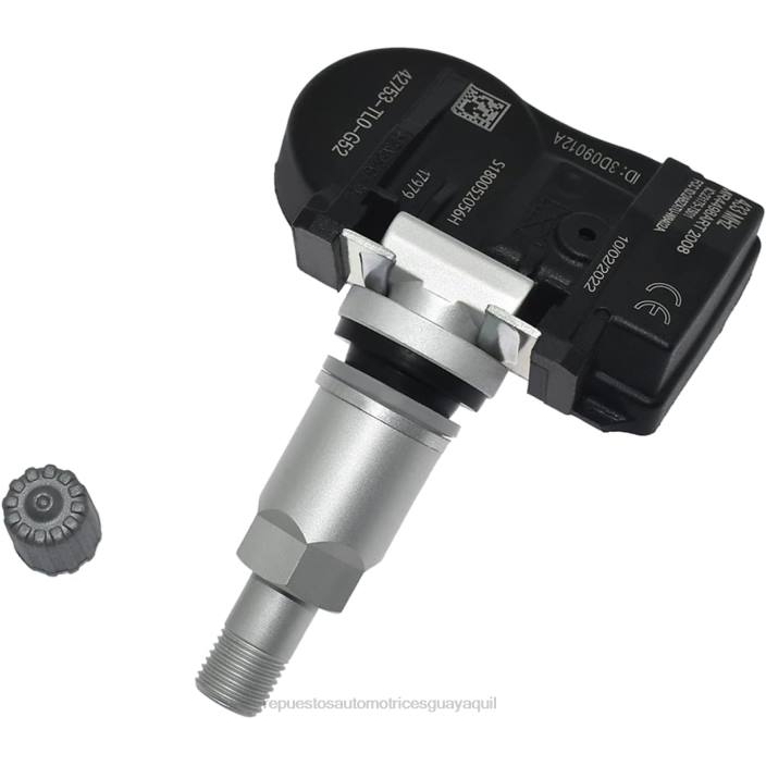 tpms honda el sensor de presión 42753tl0g52 316mhz 4J462877 Repuestos De Motos Al Por Mayor En Ecuador |