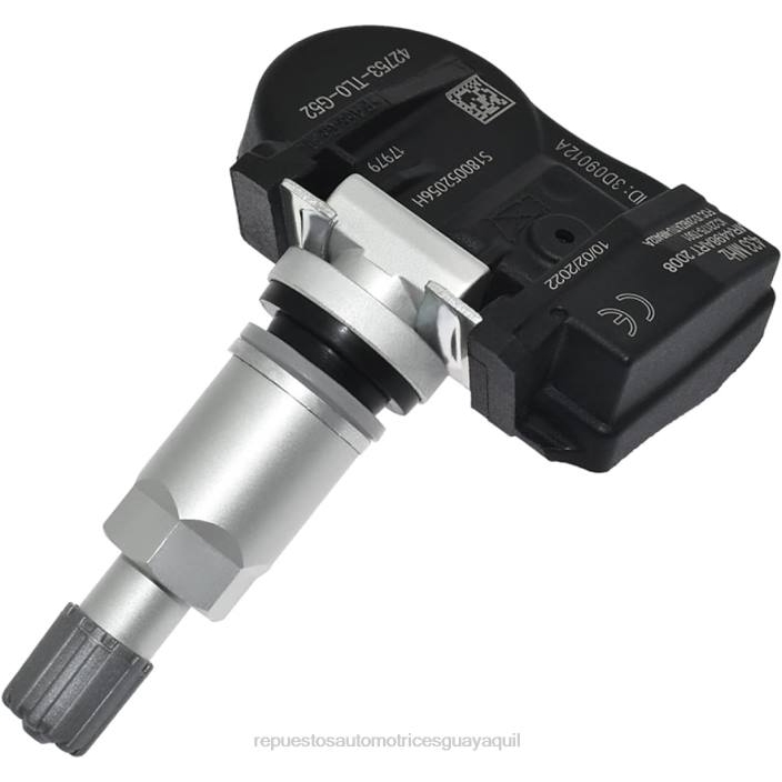 tpms honda el sensor de presión 42753tl0g54 359mhz 4J462920 Venta De Repuestos Motos Mayorista |