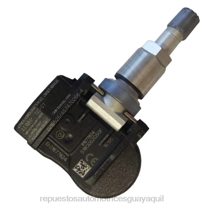 tpms mazda el sensor de presión bhb637140 345mhz 4J462906 Mayoristas De Repuestos De Auto |