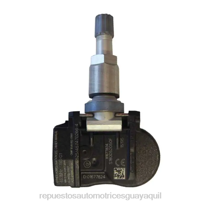 tpms mazda el sensor de presión bhb637140 345mhz 4J462906 Mayoristas De Repuestos De Auto |