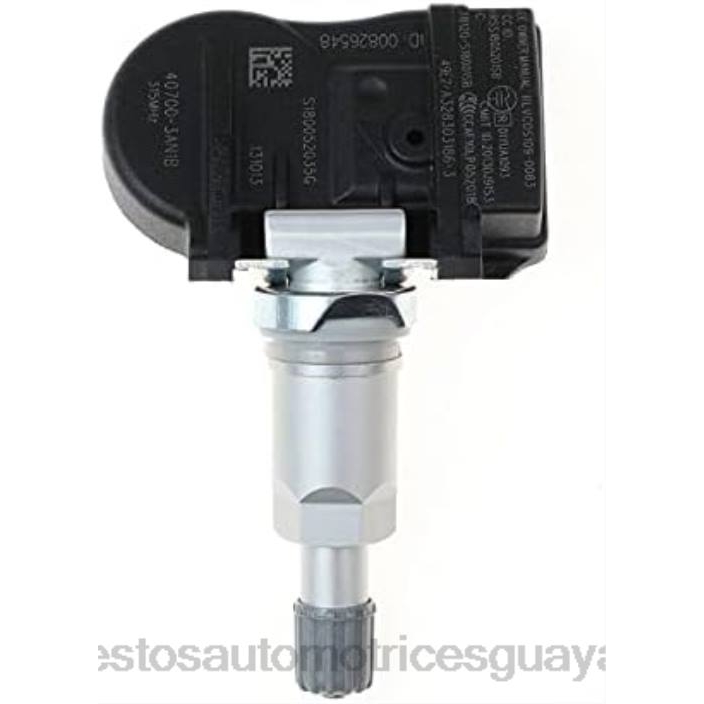 tpms nissan el sensor de presión 407003an1b 334mhz 4J462895 Repuestos De Motos En Guayaquil Ecuador |
