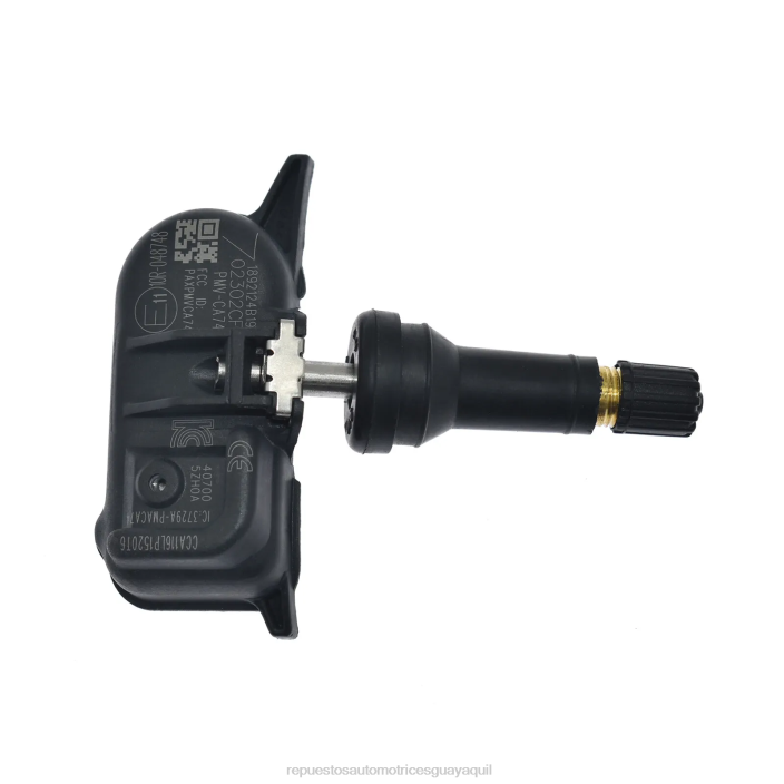 tpms nissan el sensor de presión 407005zh0a 379mhz 4J462940 Venta De Repuestos Motos Mayorista |