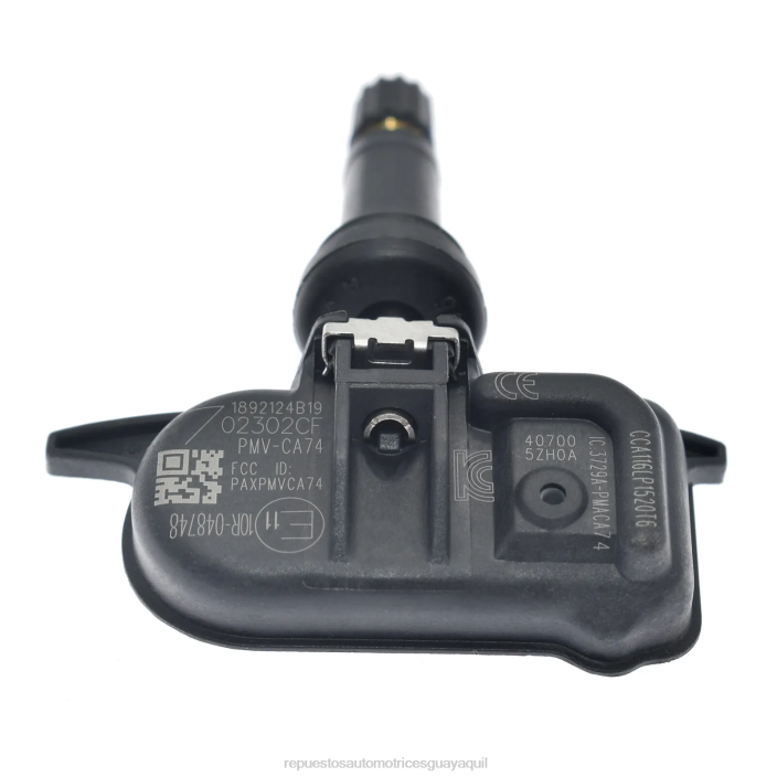 tpms nissan el sensor de presión 407005zh0a 379mhz 4J462940 Venta De Repuestos Motos Mayorista |