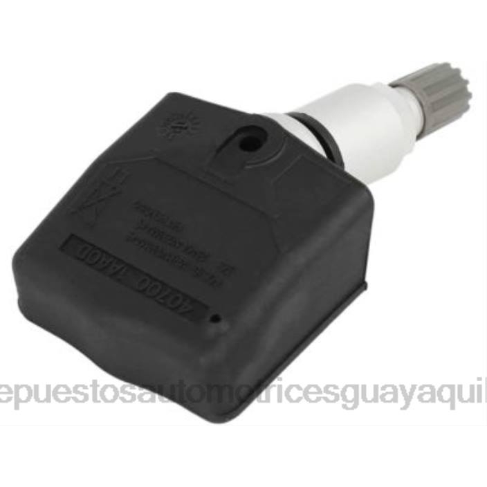 tpms nissan el sensor de presión 40700cd001 300mhz 4J462861 Repuestos De Motos Ecuador |