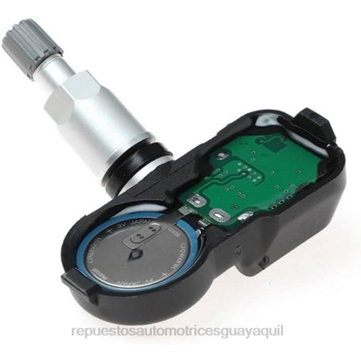 tpms nissan el sensor de presión 40700ez00a 384mhz 4J462945 Repuestos De Motos En Guayaquil Ecuador |