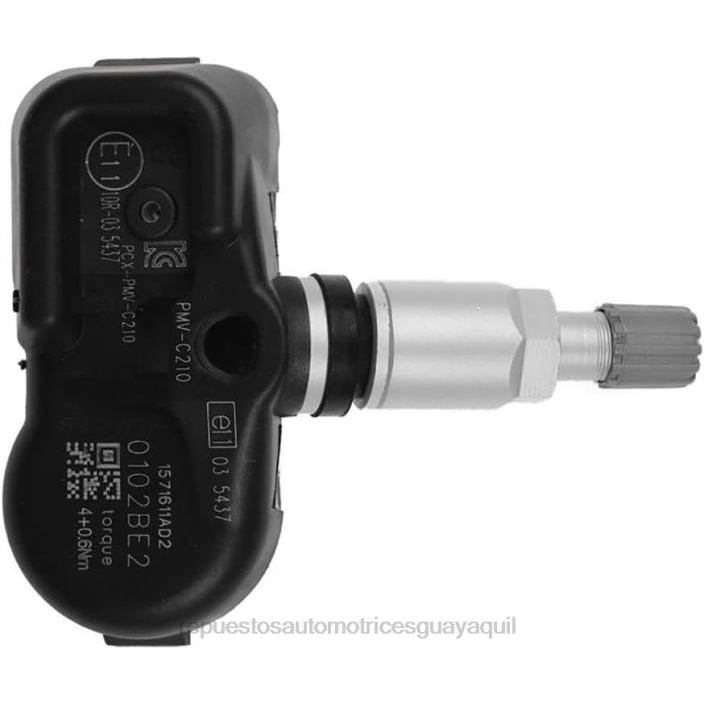 tpms toyota el sensor de presión 4260702031 295mhz 4J462856 Mayoristas De Repuestos De Auto |