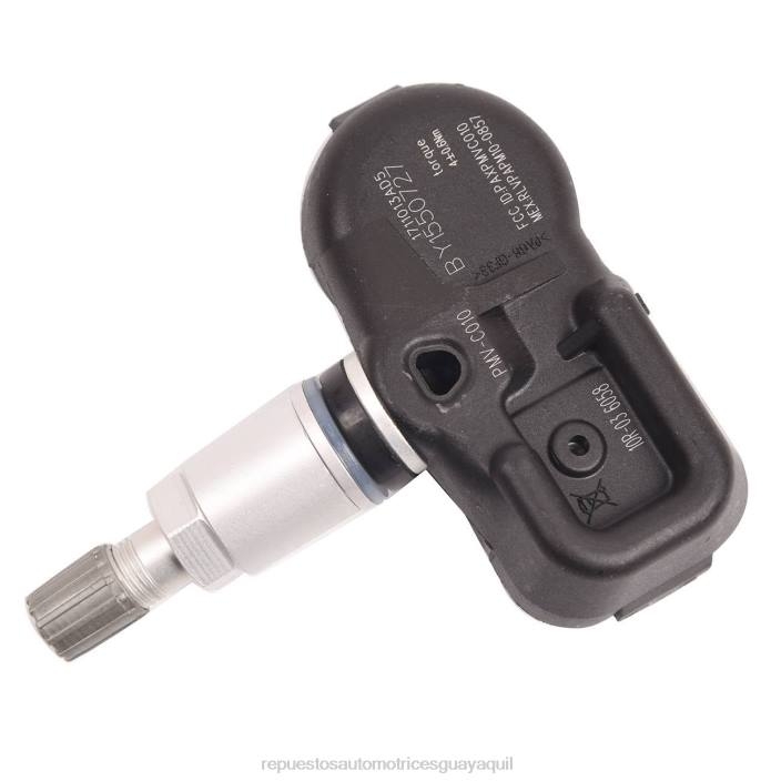 tpms toyota el sensor de presión 4260706020 289mhz 4J462850 Venta De Repuestos Motos Mayorista |
