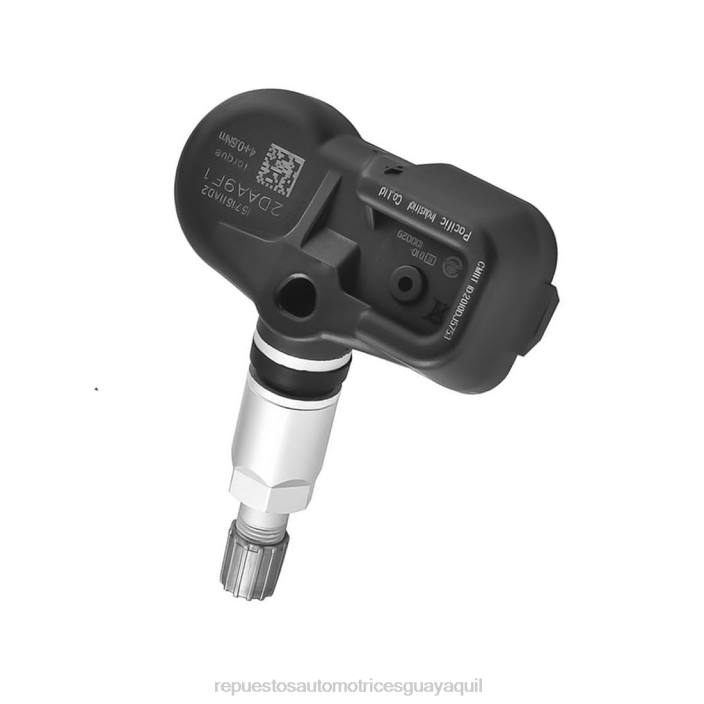 tpms toyota el sensor de presión 426070c010 341mhz 4J462902 Distribuidora De Repuestos De Motos Ecuador |