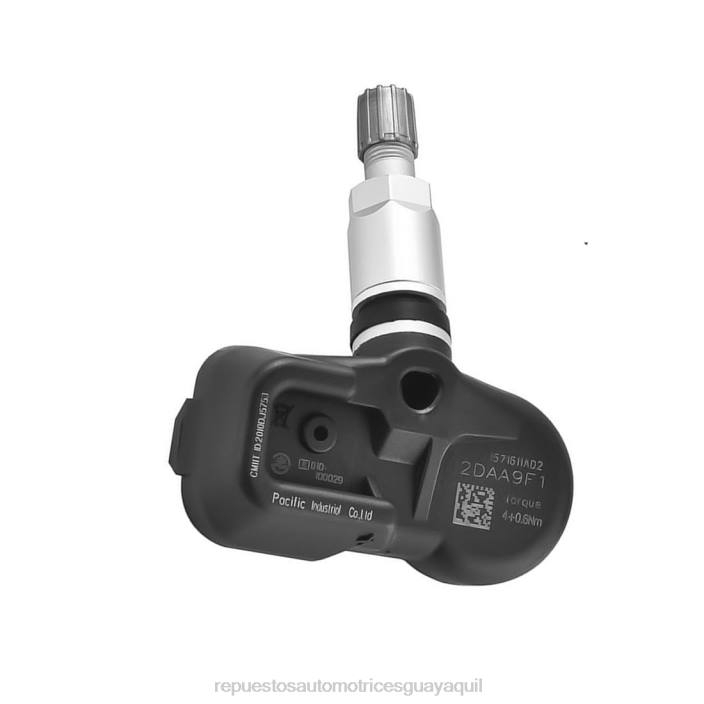 tpms toyota el sensor de presión 426070c010 341mhz 4J462902 Distribuidora De Repuestos De Motos Ecuador |
