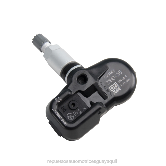 tpms toyota el sensor de presión 426070c020 354mhz 4J462915 Repuestos De Motos En Guayaquil Ecuador |